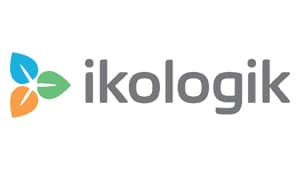 Ikologik logo