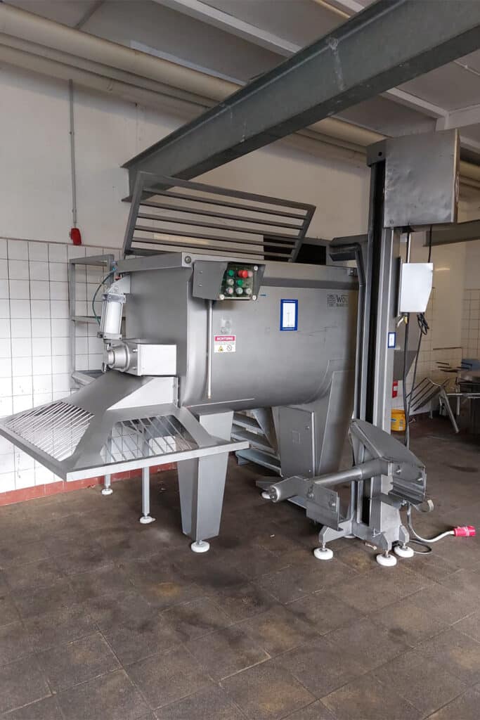 Het platform voor al u voedings- en dranken machines. 3