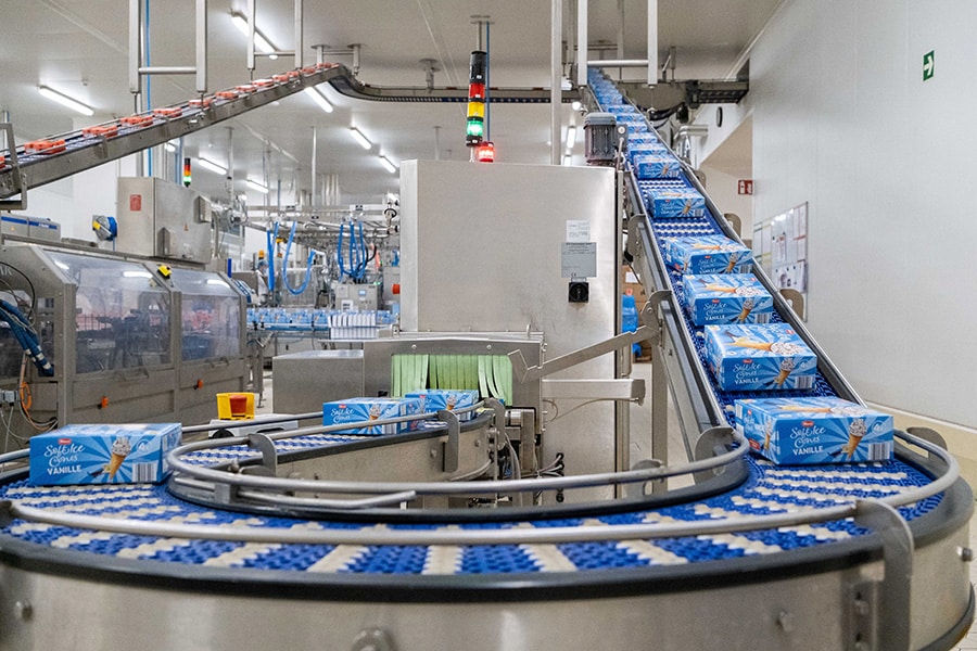 Jacques IJs perfectioneert productie met automatisatiesoftware 2