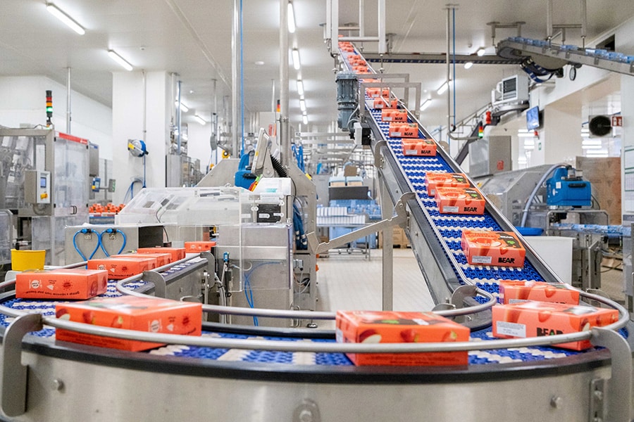 Jacques IJs perfectioneert productie met automatisatiesoftware 3