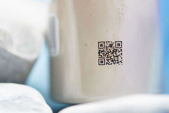Wat de GS1 Digital Link standaard en 2D barcodes voor u kunnen betekenen 1