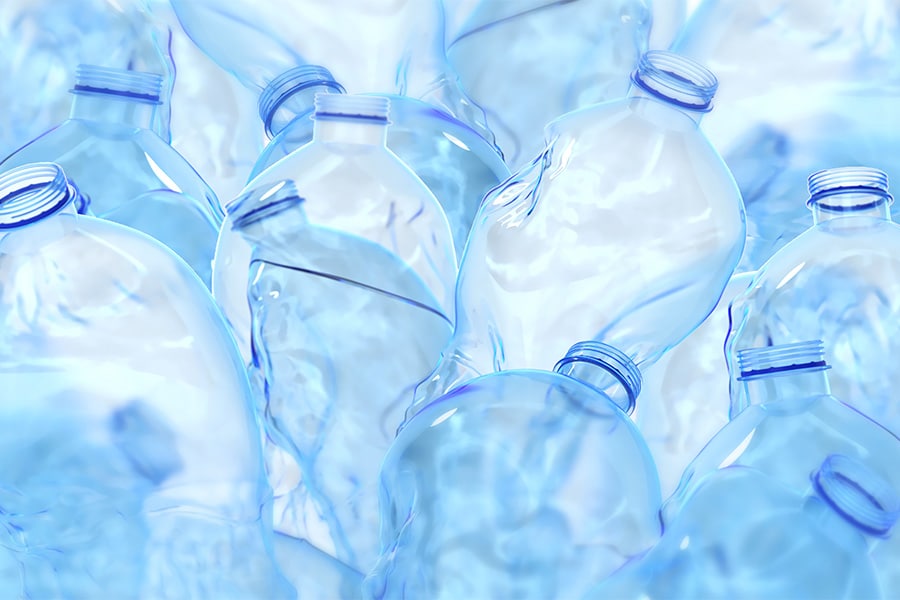 Wat met plastic verpakkingen? 1
