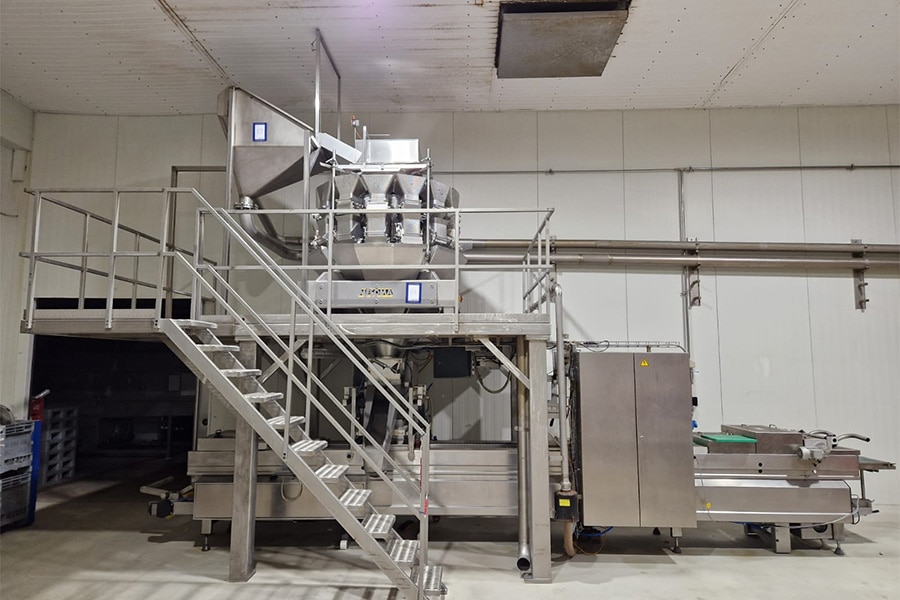 Online veilingen voor de voedings- en drankenindustrie 3