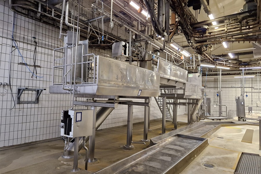 Online veilingen voor de voedings- en drankenindustrie 2
