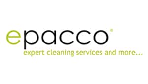 Epacco Food Cleaning logo