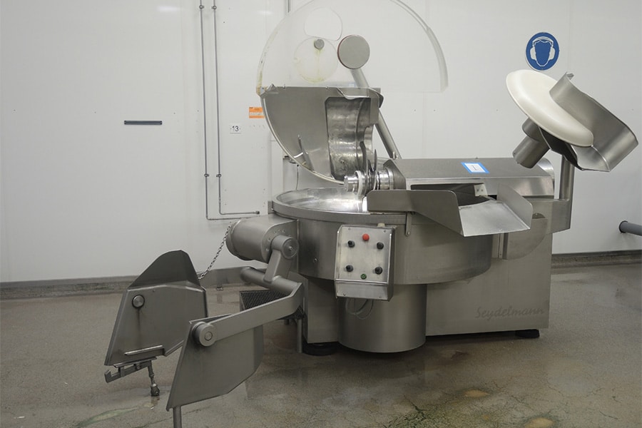 Industrial Auctions: uw partner in de voedings- en drankenindustrie 1