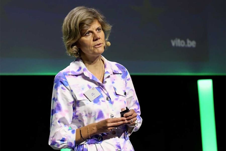 Helemaal up-to-date in digitalisering, duurzaamheid en Industrie 4.0 3