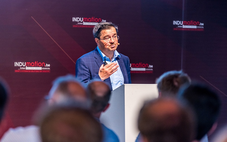 Slimme en geïntegreerde oplossingen voor de industrie 2