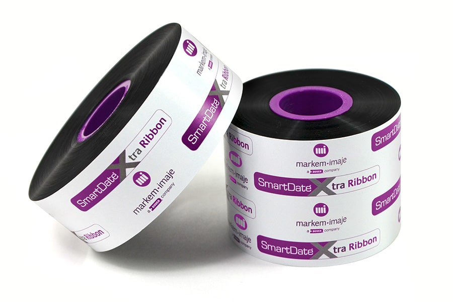 Perfecte codering op duurzame verpakkingen dankzij thermo-transfer overprinten (TTO) 1
