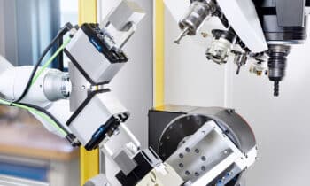Nog veel mogelijkheden om verder te automatiseren 12