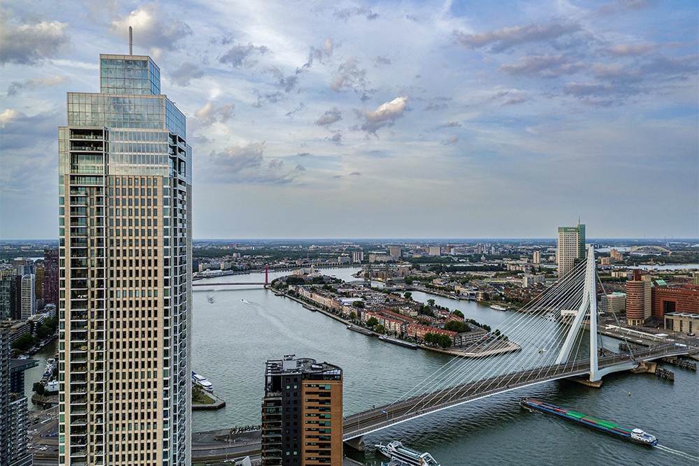 Pon Equipment BV logo