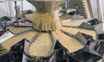 Altijd de juiste verpakkingsmachines voor uw proces en product 10