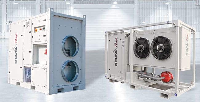 Koelen tot -10°C: ontdek onze low-temp units 1