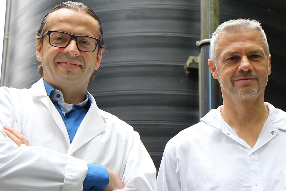 Efficiëntie opdrijven door te werken met pekel 3