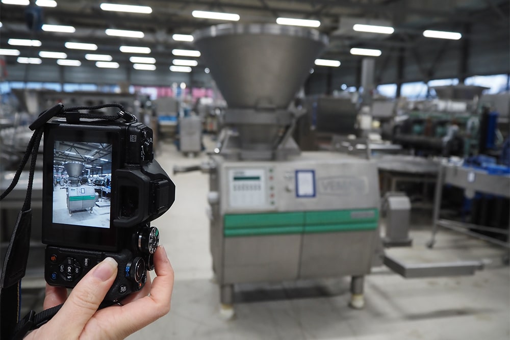 Van Vader op Zoon: De Toekomst van Industrial Auctions met Jeroen van Kollenburg 2