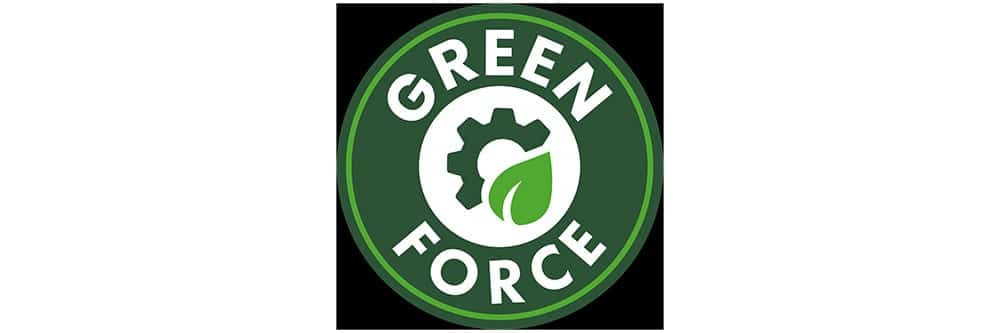 Garandeer naleving milieuwetgeving met Green Force 2