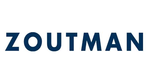 ZOUTMAN logo