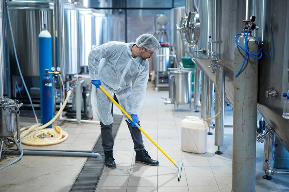 Waterrecuperatie en -hergebruik vragen om extra aandacht voor legionella 3