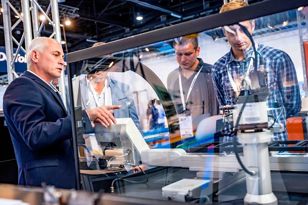 Een verbindende ervaring – van ontwerp tot productie 3
