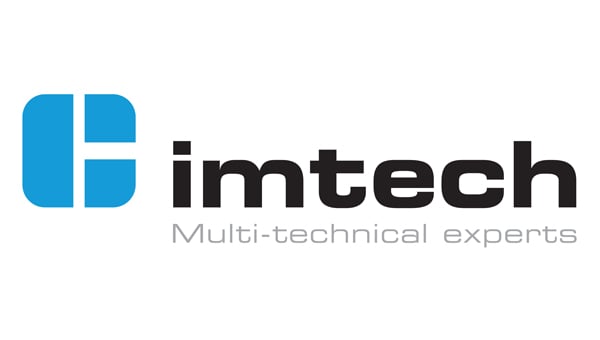 Imtech logo