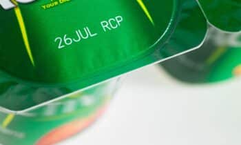 Productcodering speelt een belangrijke rol in onze zuivelindustrie 11