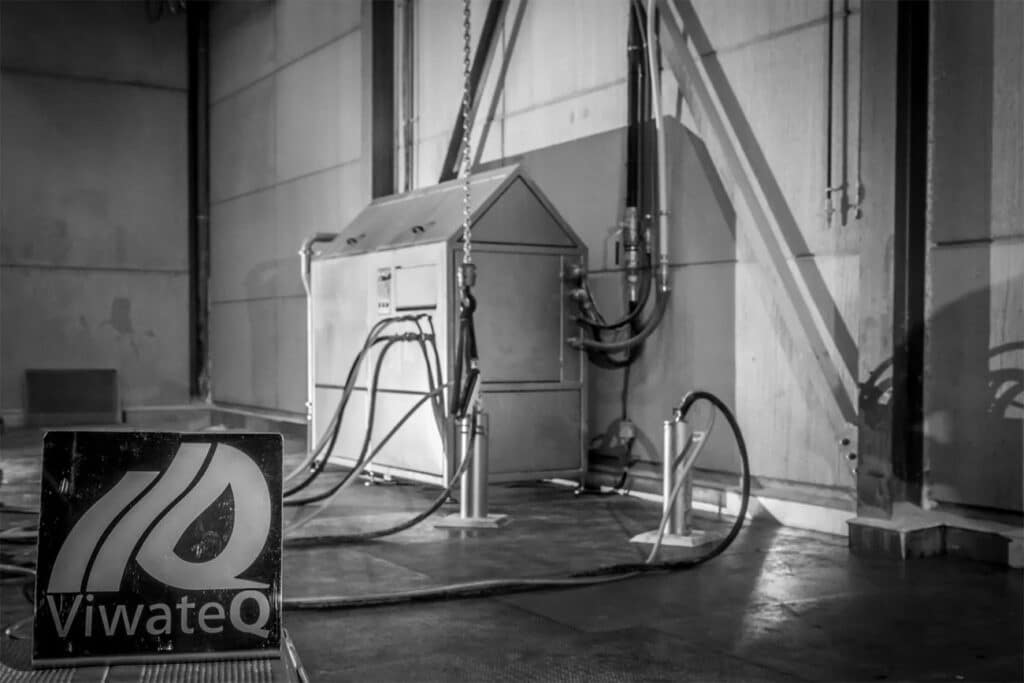 Machinebouwer Sticomax zet nieuwe standaard voor voedingsindustrie met innovatieve oppervlaktebewerking.  5