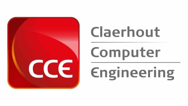 Claerhout Computer Engineering logo