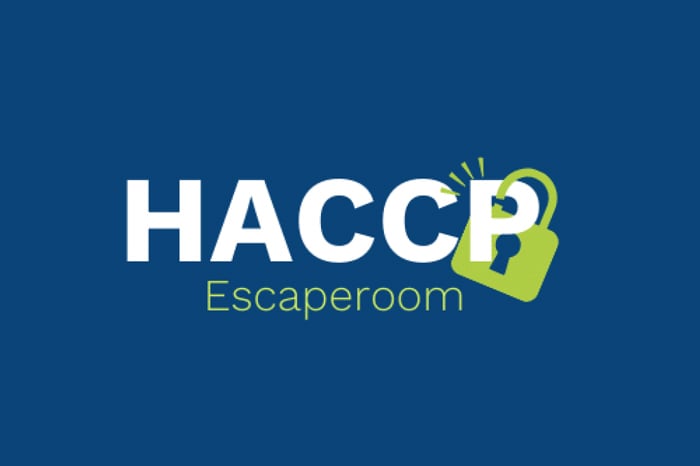HACCP escaperoom 1
