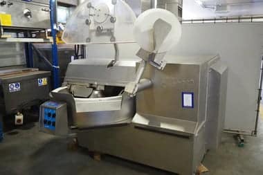 Industrial Auctions veilt duizenden voedings- en drankenmachines over heel Europa 3