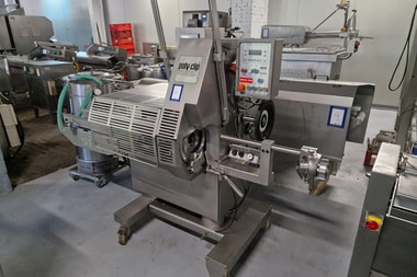 Industrial Auctions veilt duizenden voedings- en drankenmachines over heel Europa 2