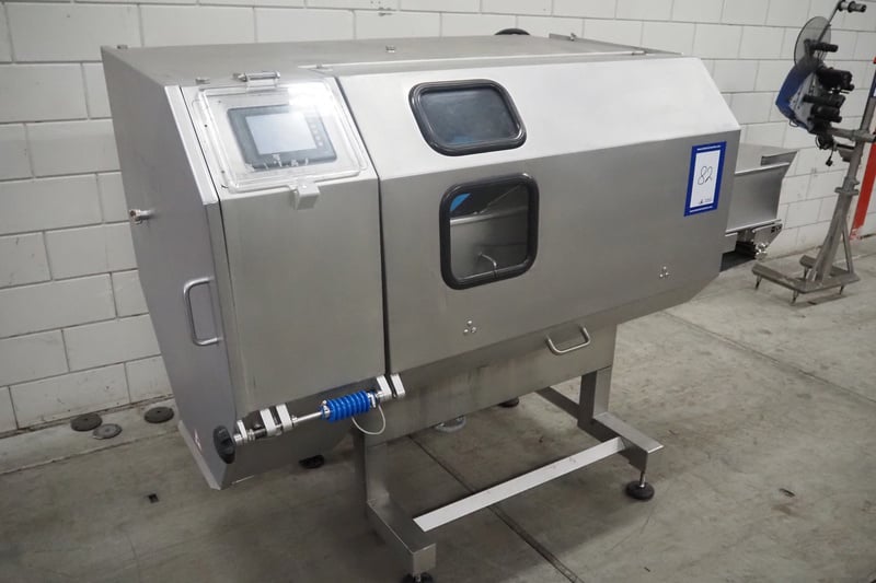 Industrial Auctions veilt duizenden voedings- en drankenmachines over heel Europa 4