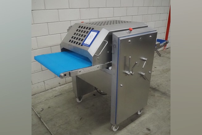 Industrial Auctions veilt duizenden voedings- en drankenmachines over heel Europa 6
