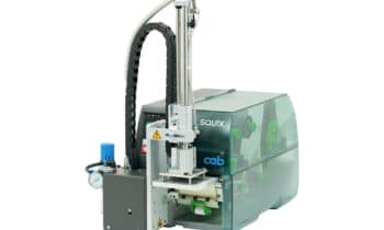 Pionier in labelprint- en aanbrengsystemen 12