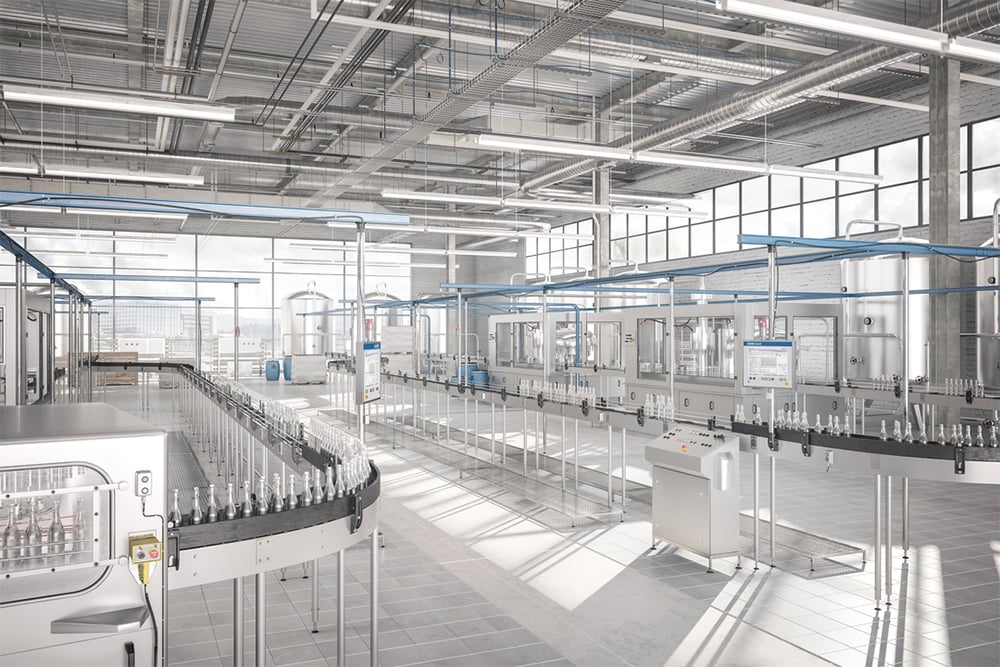 Met IO-Link naar Industrie 4.0 2