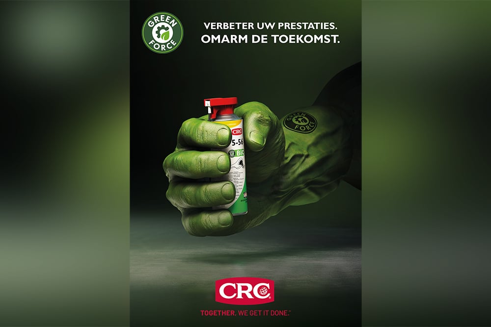 Omarm de toekomst met proactieve milieumaatregelen 2
