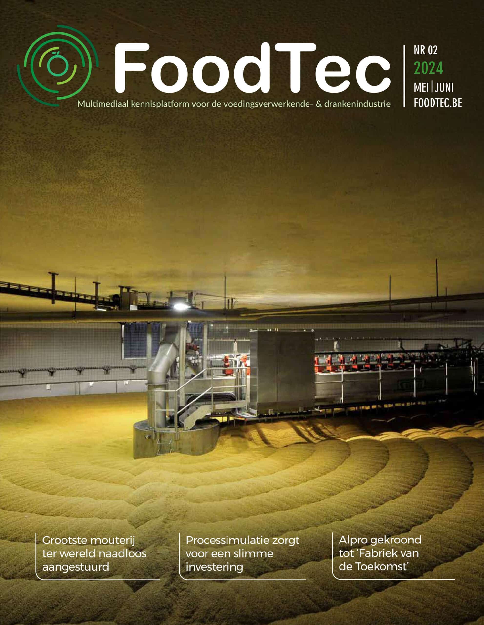 Magazines 10