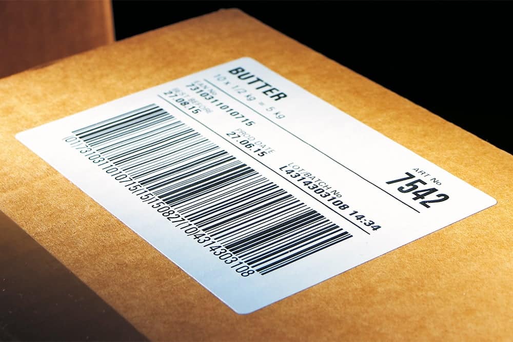 Productcodering speelt belangrijke rol in zuivelindustrie 3