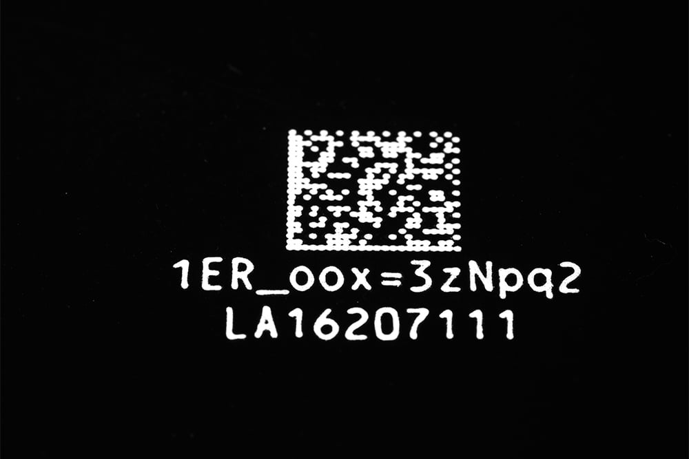 Nieuwe GS1-conforme lasercodeerders en thermo-transfer overprinters in de kijker 2