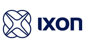 IXON B.V. logo