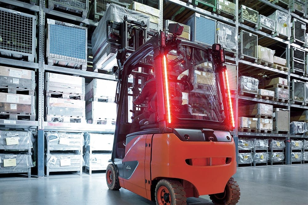 Tien innovatieve oplossingen voor een veilige en productieve werkomgeving 4