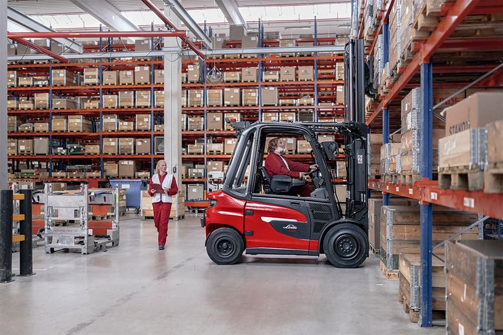 Tien innovatieve oplossingen voor een veilige en productieve werkomgeving 2