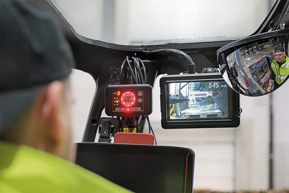Tien innovatieve oplossingen voor een veilige en productieve werkomgeving 1