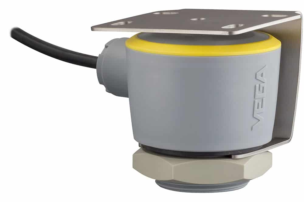 Niveaumetingen met radar om mooie innovaties te realiseren 2