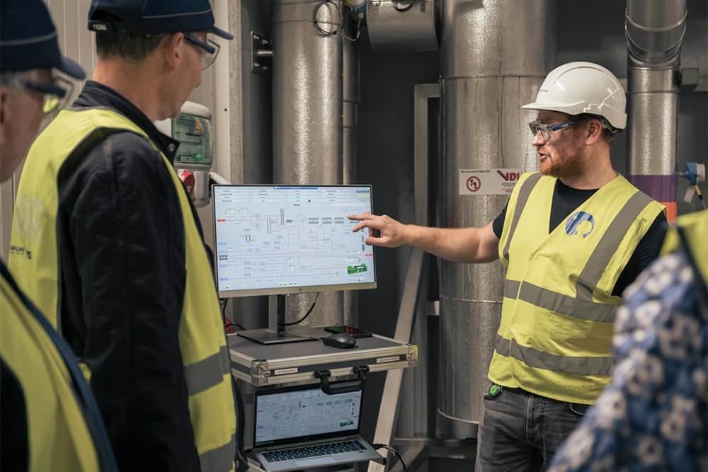 Alpro gekroond tot ‘Fabriek van de Toekomst’ 2