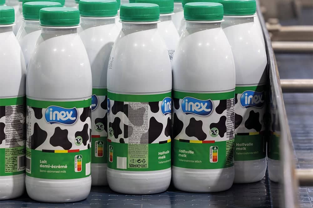 Consumentenvoorkeuren, voedselveiligheid en duurzaamheid in de zuivelindustrie 2