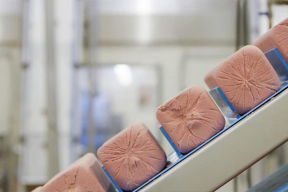 Onberispelijke hygiëne vraagt ook om de juiste smeertechniek 1