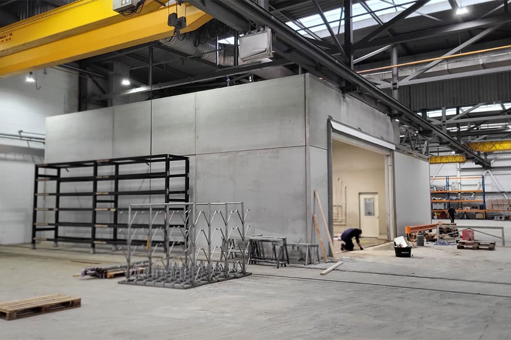Sticomax neemt Nederlandse ViwateQ® over en versterkt positie als marktleider in hygiënische machines en constructies voor de voedingsindustrie 2