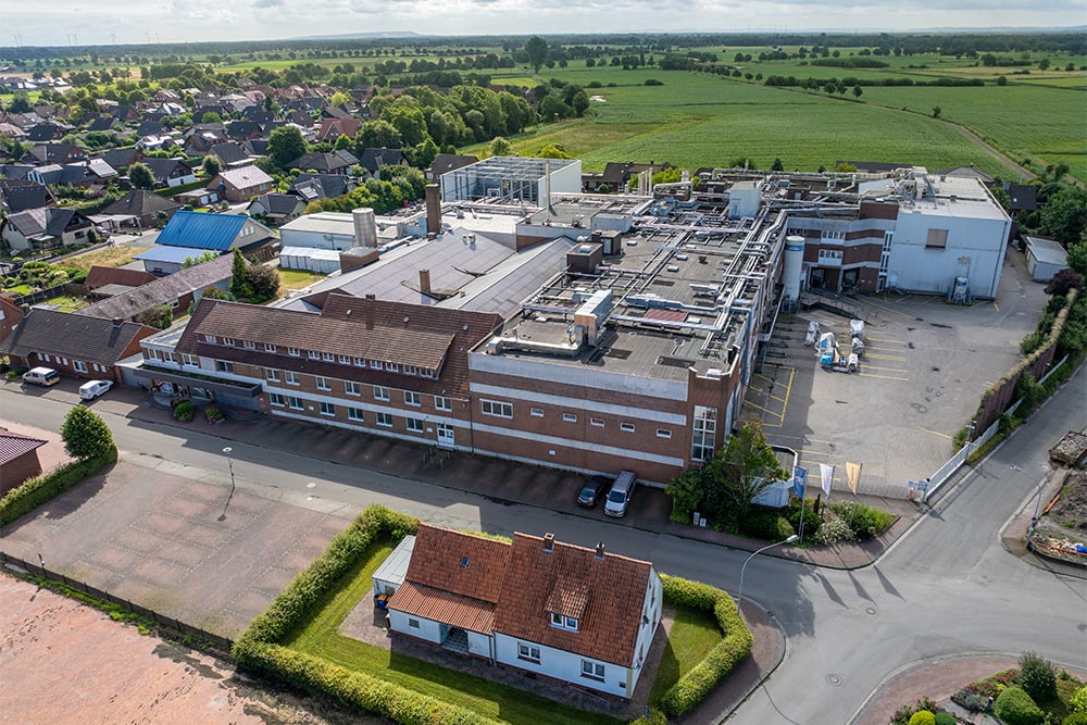 MEGA veiling van assets The Family Butchers in Vörden door Industrial Auctions 2