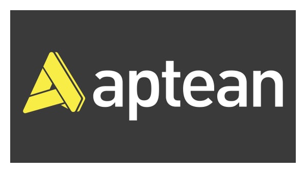 Aptean logo