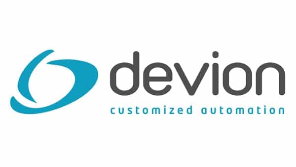 Devion bv logo